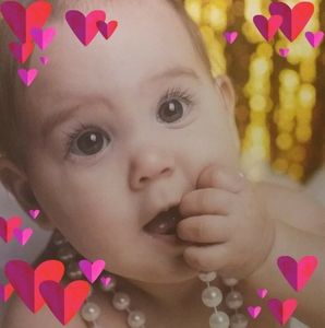 Meet your Posher, Cindy